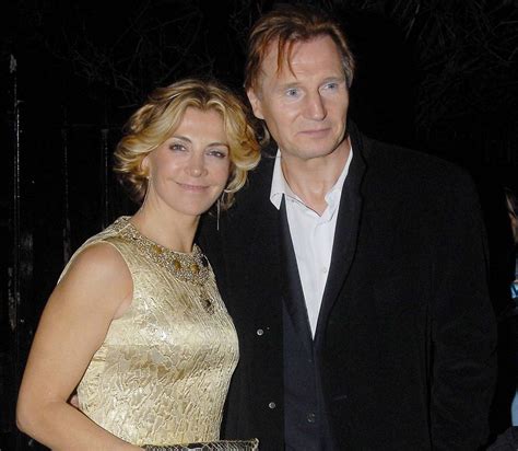 liam neeson wife accident details